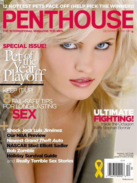 Penthouse (magazine)